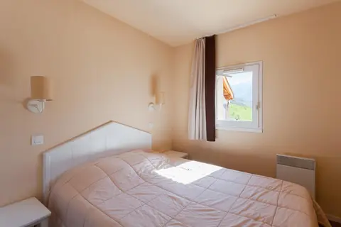 Résidence Maeva Home Le Thabor in Valmeinier — foto 4