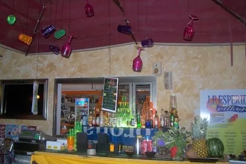 Camping Le Esperidi foto 14