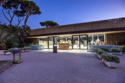 Camping hu Park Albatros Village foto 10