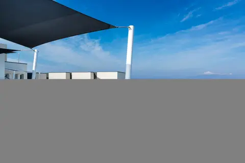 Myst Boutique Hotel in Pizza Santorini, foto 18