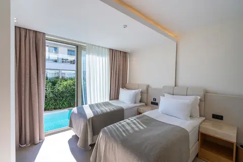 Club Arona by Laren Hotels in Serik, foto 12