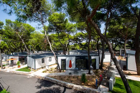 Waterman Beach Village in Supetar — foto 11