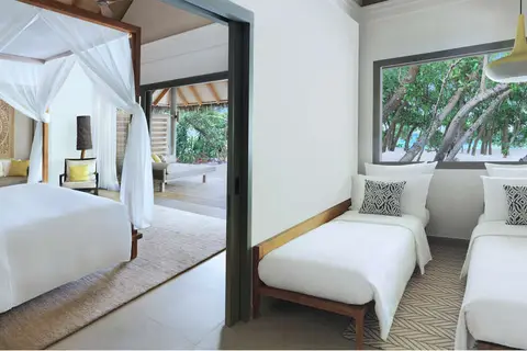 Vakkaru Maldives in Vakkaru Maldives — foto 5