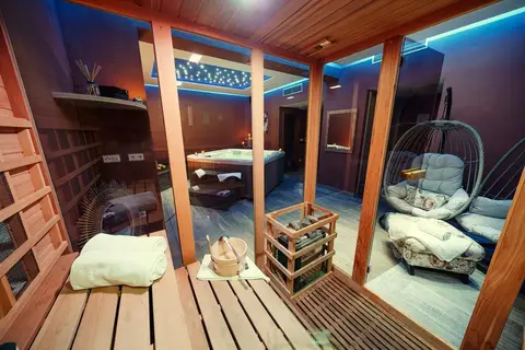 Hotel Stella Maris in Cres, foto 4