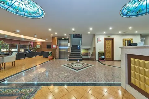 Dalan Hotel in Fatih — foto 21