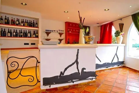 Hotel Ollastu in Terranoa/Olbia — foto 30