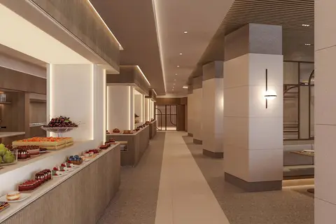 Port Benidorm Hotel & Spa in Benidorm — foto 23