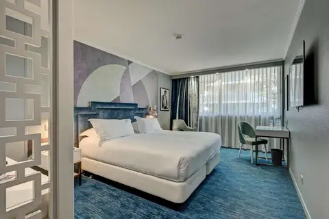 Juliana Hotel Cannes in Cannes, foto 2