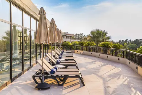 Grand Palladium Sicilia Resort & Spa in Campofelice di Roccella — foto 21