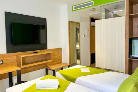 Hotel MG Poniente in Las Palmas — foto 21