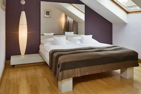 Mamaison Residence Belgicka in Praag — foto 5
