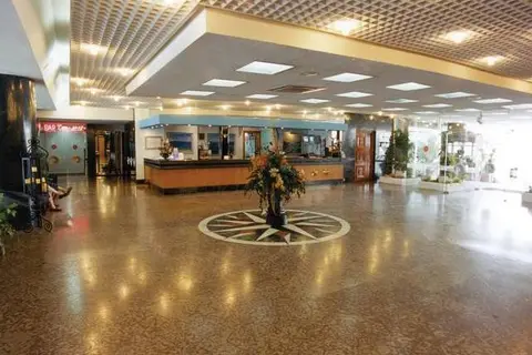 Hotel & Spa Entremares in San Javier — foto 12