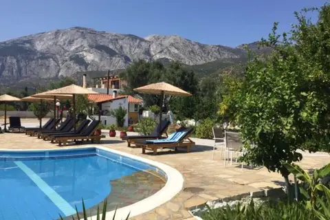 Anastasia Appartementen in Δημοτική Ενότητα Μαραθοκάμπου — foto 22
