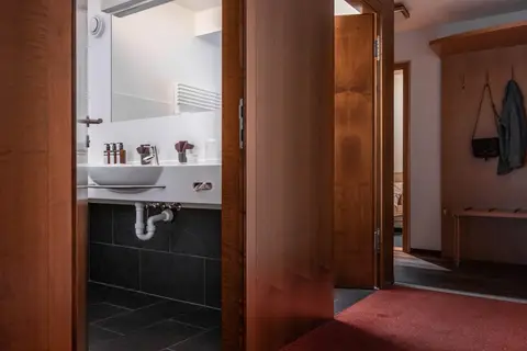 First Mountain Hotel Montafon in Gaschurn, foto 13