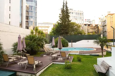 Legendary Lisboa Suites in Lissabon — foto 8