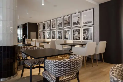 ibis Styles Tallinn in Tallinn — foto 4