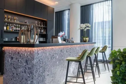 Plaza Premium Almere foto 6