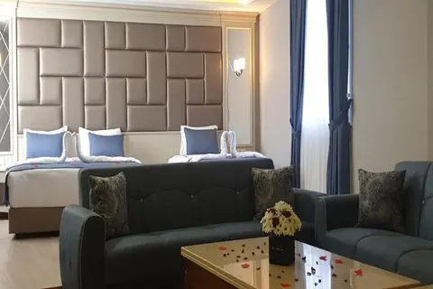 Martinenz Hotel in Fatih — foto 10