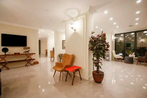 Aurasia Beach Hotel in Marmaris MUĞLA, foto 14