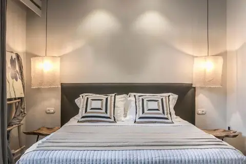 Avithos Resort Kefalonia in Σβορωνάτα — foto 13