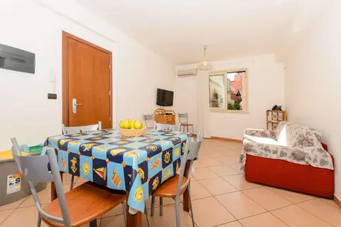 Residence Le Tartarughe in Letojanni, foto 6