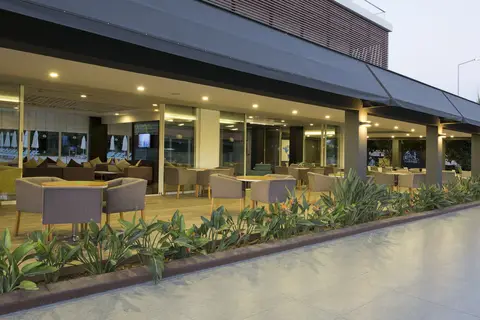 Lonicera Resort & Spa in Çorum — foto 23