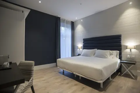 abba San Sebastián Hotel in Donostia / San Sebastián — foto 14