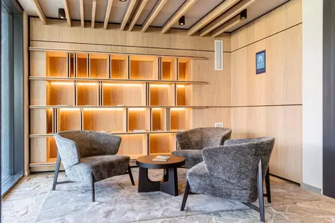 Kitzbühel Suites by Alps Resort in Oberndorf in Tirol — foto 11