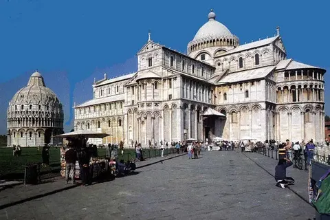 Toscane en Umbrië op het gemak foto 9