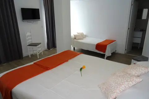 Hotel Victoria in Lloret de Mar — foto 24