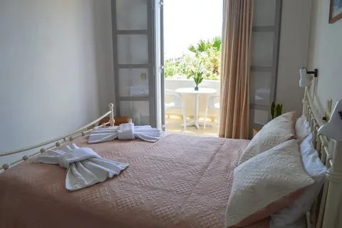 Castro Hotel in Δημοτική Ενότητα Θήρας — foto 12