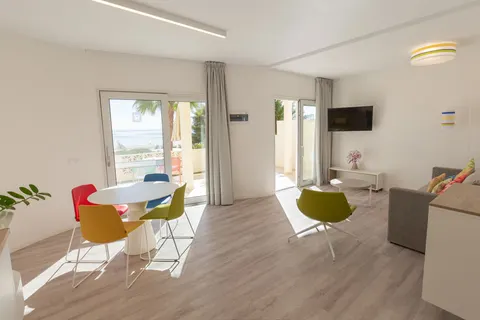 R2 Maryvent Beach Apartment foto 8