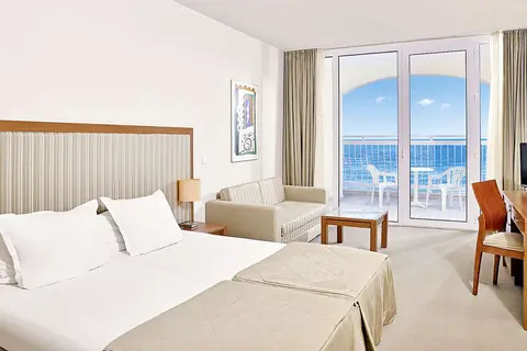Sol Luna Bay Resort in Обзор — foto 20