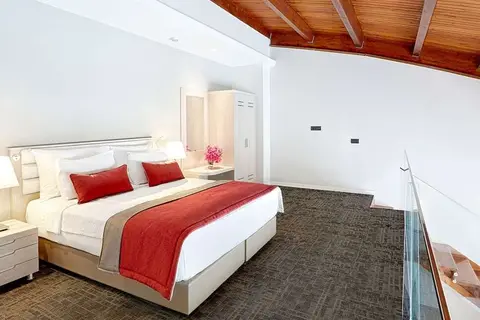 Piril Hotel Thermal & Beauty Spa in Cesme — foto 23