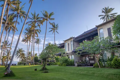 Hotel Candi Beach Resort & Spa in Karangasem — foto 22