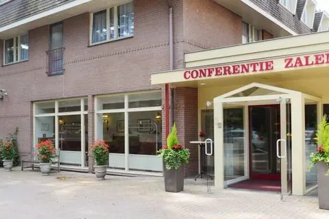 Amrâth Hotel Lapershoek Arenapark foto 19