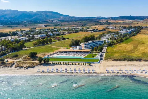 SMY Kos Beach & Splash foto 4