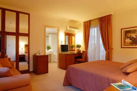 Athens Atrium Hotel & Suites in Athene — foto 21
