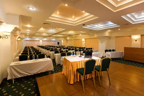 Perre Delta Resort & Spa in Alanya — foto 3