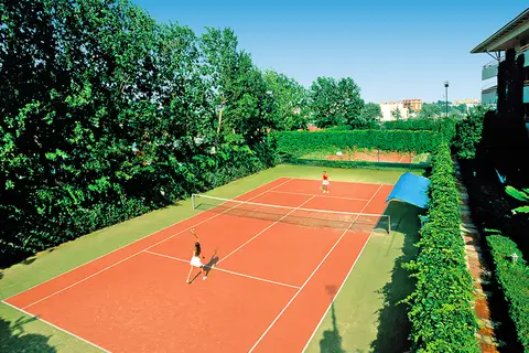 Defne Garden in Manavgat — foto 21