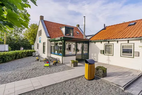 Camping De Friese Meren foto 7