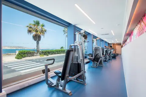 Doubletree by Hilton Malta in San Lawrenz — foto 9