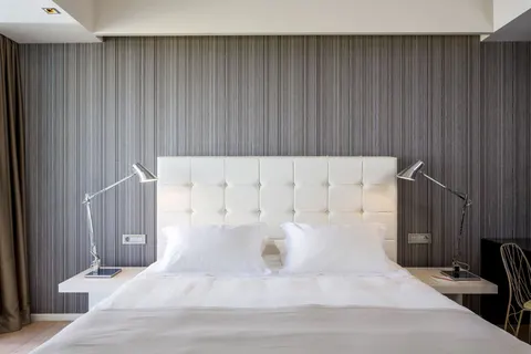 Aqua Blu Boutique Hotel & Spa in Kos — foto 11