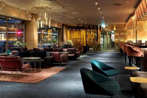Scandic Anglais in Stockholm — foto 2