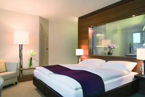 Mövenpick Hotel Hamburg in Hamburg