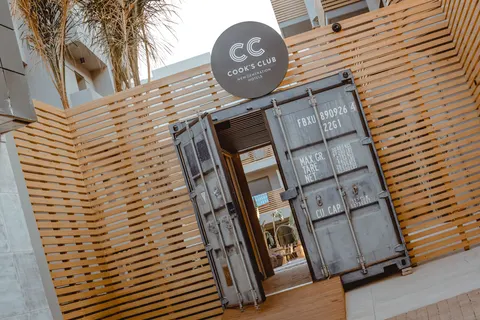 Cook's Club Chersonissos foto 24