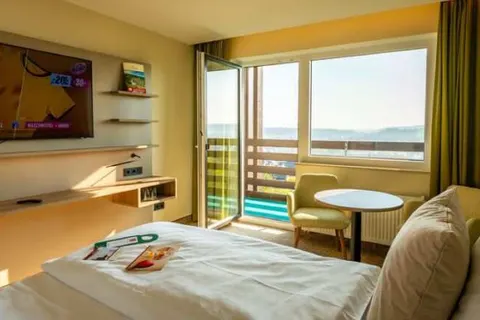 Wohlfühlhotel der Jägerhof foto 5