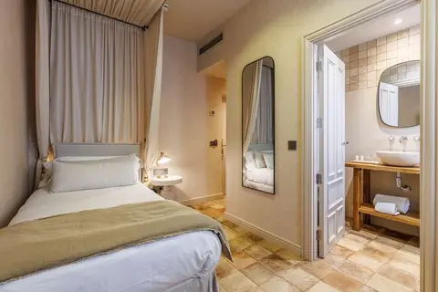 Hoposa Hotel Uyal in Pollença, foto 4