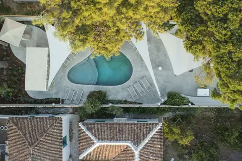 Samian Mare Hotel Suites & Spa in Municipal Unit of Karlovasi, foto 2