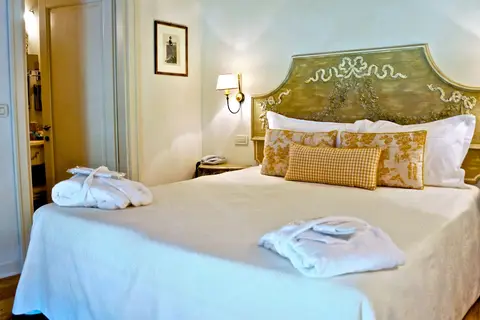 Chervò Golf Hotel Spa & Resort San Vigilio - Apartments in Pozzolengo — foto 10